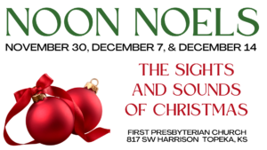 Noon Noels – December 14